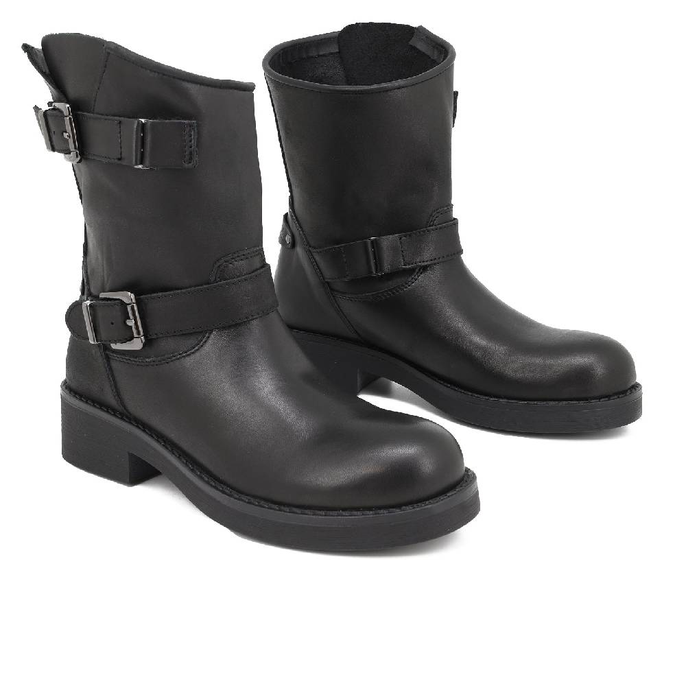 Queen Helena Bikers - QH21_S-74 - Vera Pelle