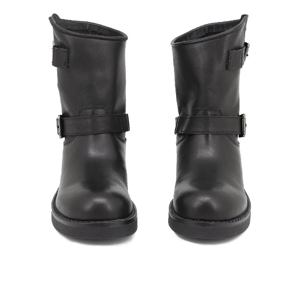 Queen Helena Bikers - QH21_S-74 - Vera Pelle