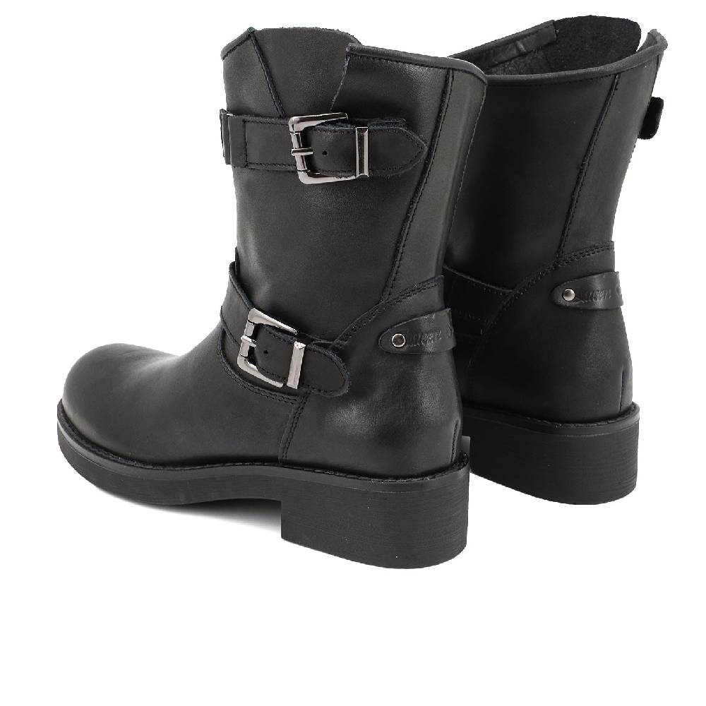 Queen Helena Bikers - QH21_S-74 - Vera Pelle