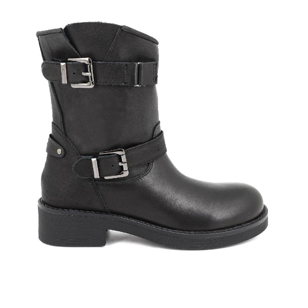 Queen Helena Bikers - QH21_S-74 - vera pelle