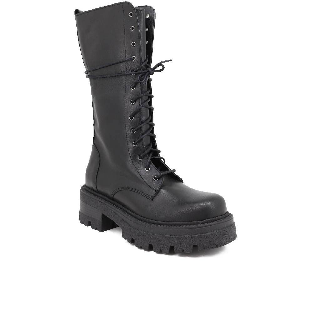 Queen Helena Bikers - WANDA 146 - Vera Pelle