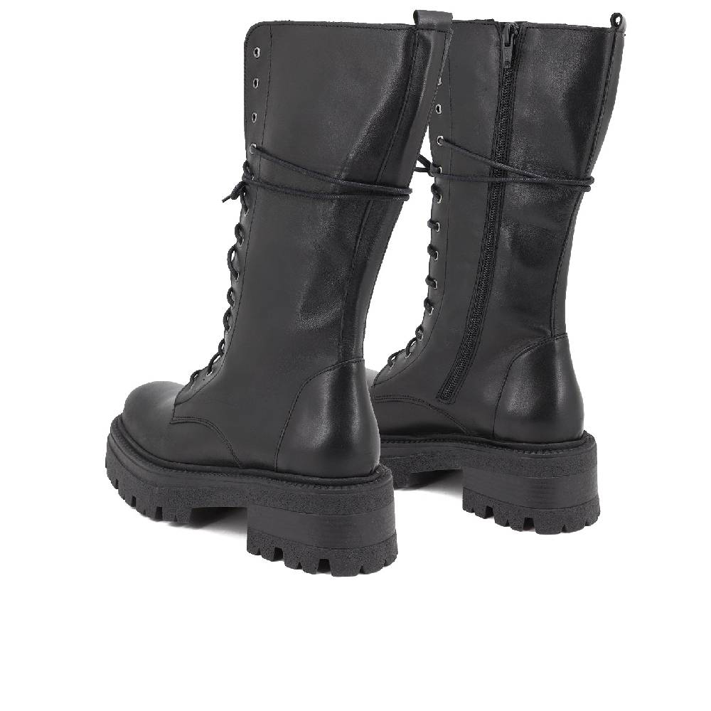 Queen Helena Bikers - WANDA 146 - Vera Pelle