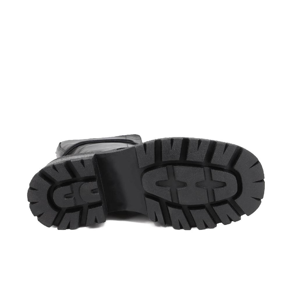 Queen Helena Bikers - WANDA 146 - Vera Pelle