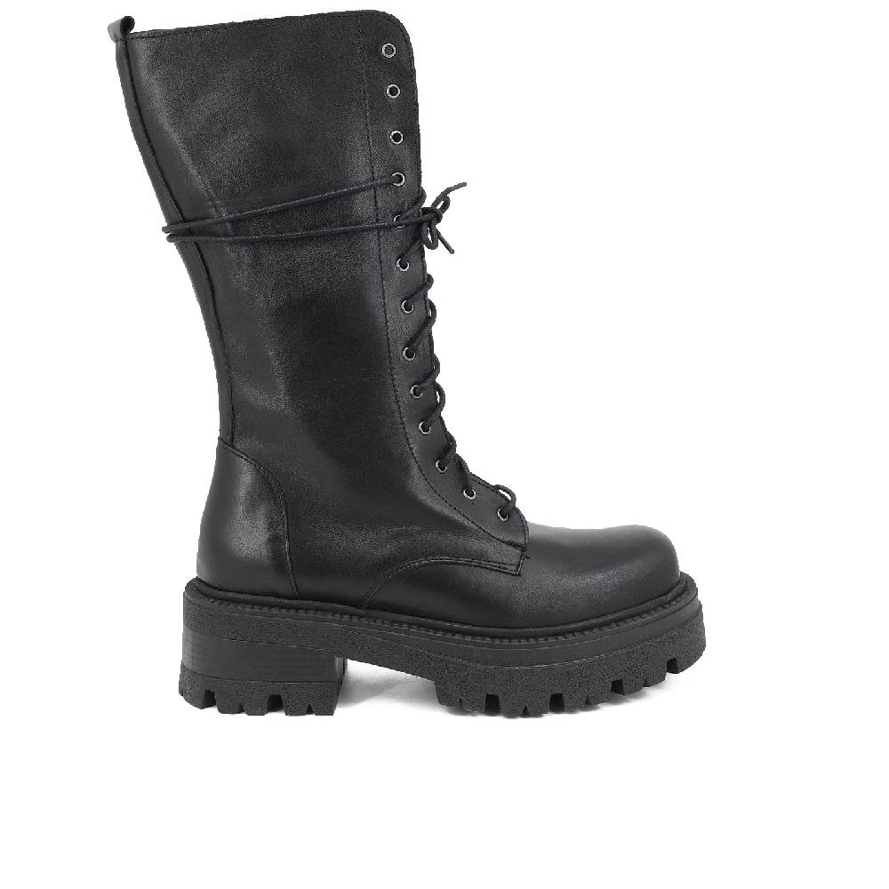 Queen Helena Bikers - WANDA 146 - vera pelle