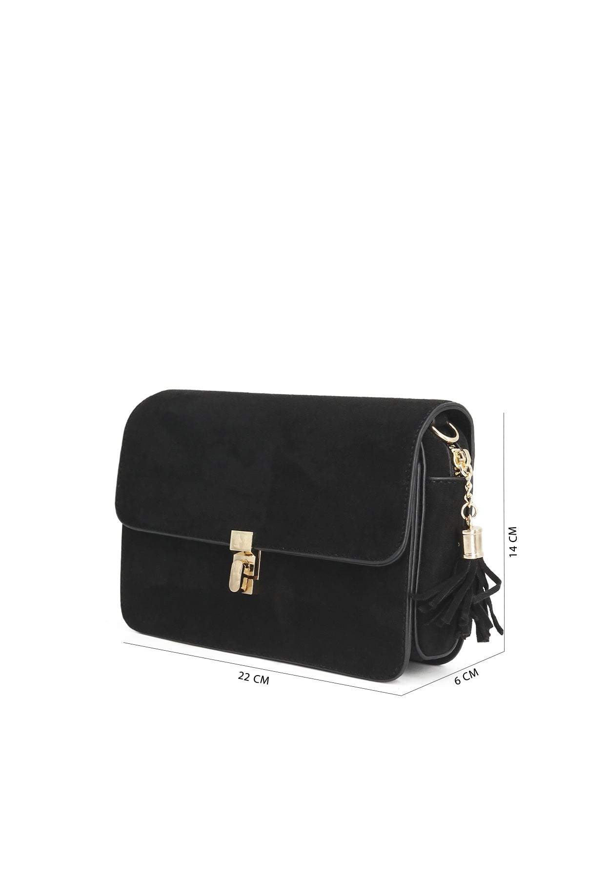 Queen Helena Borsa - 7022