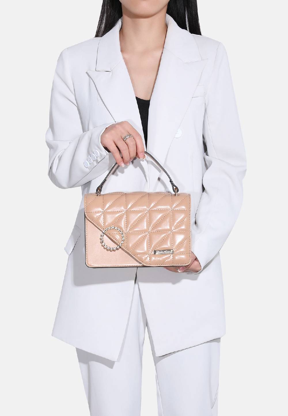 Queen Helena Borsa - 7024 - 7025