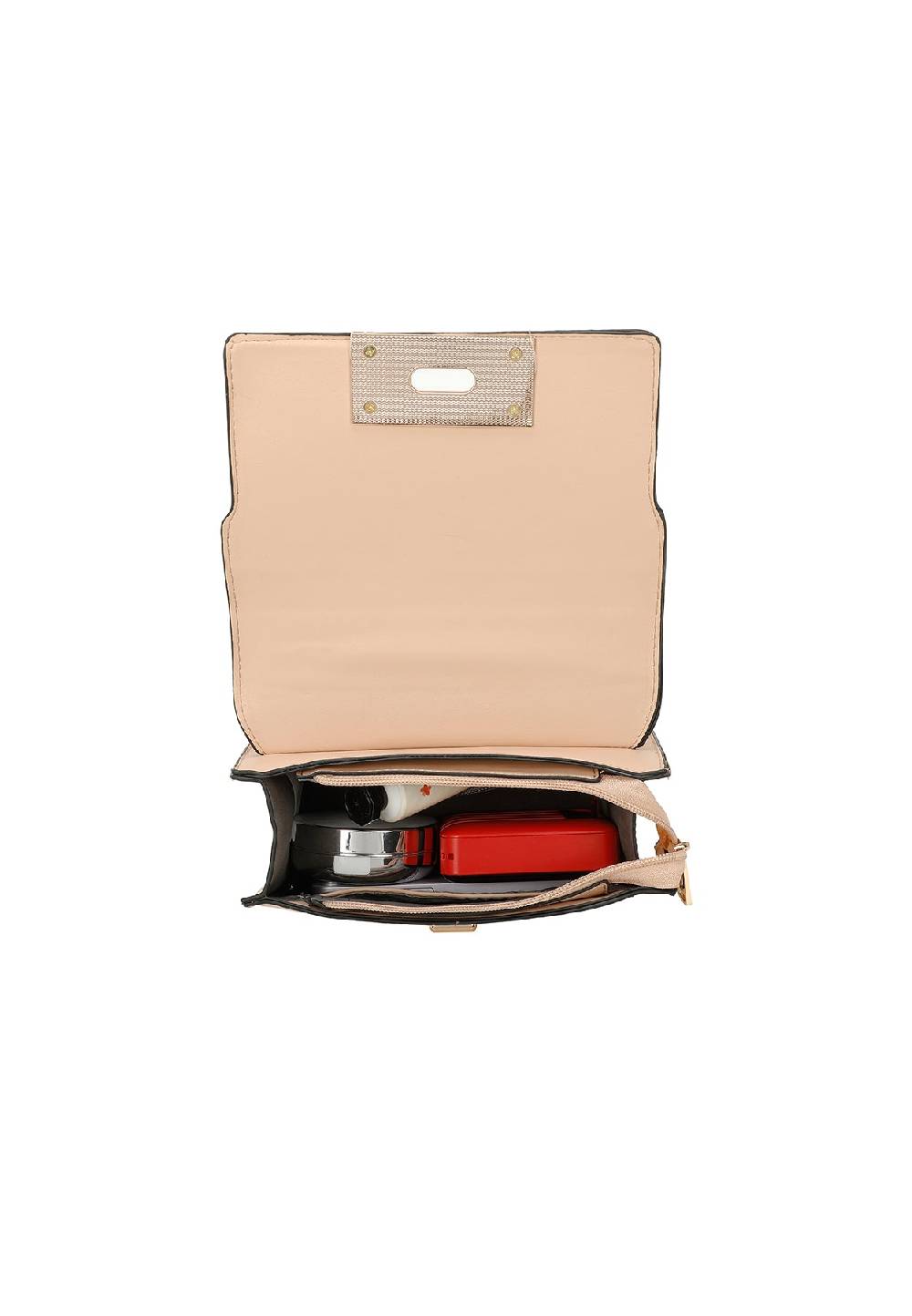 Queen Helena Borsa 7026