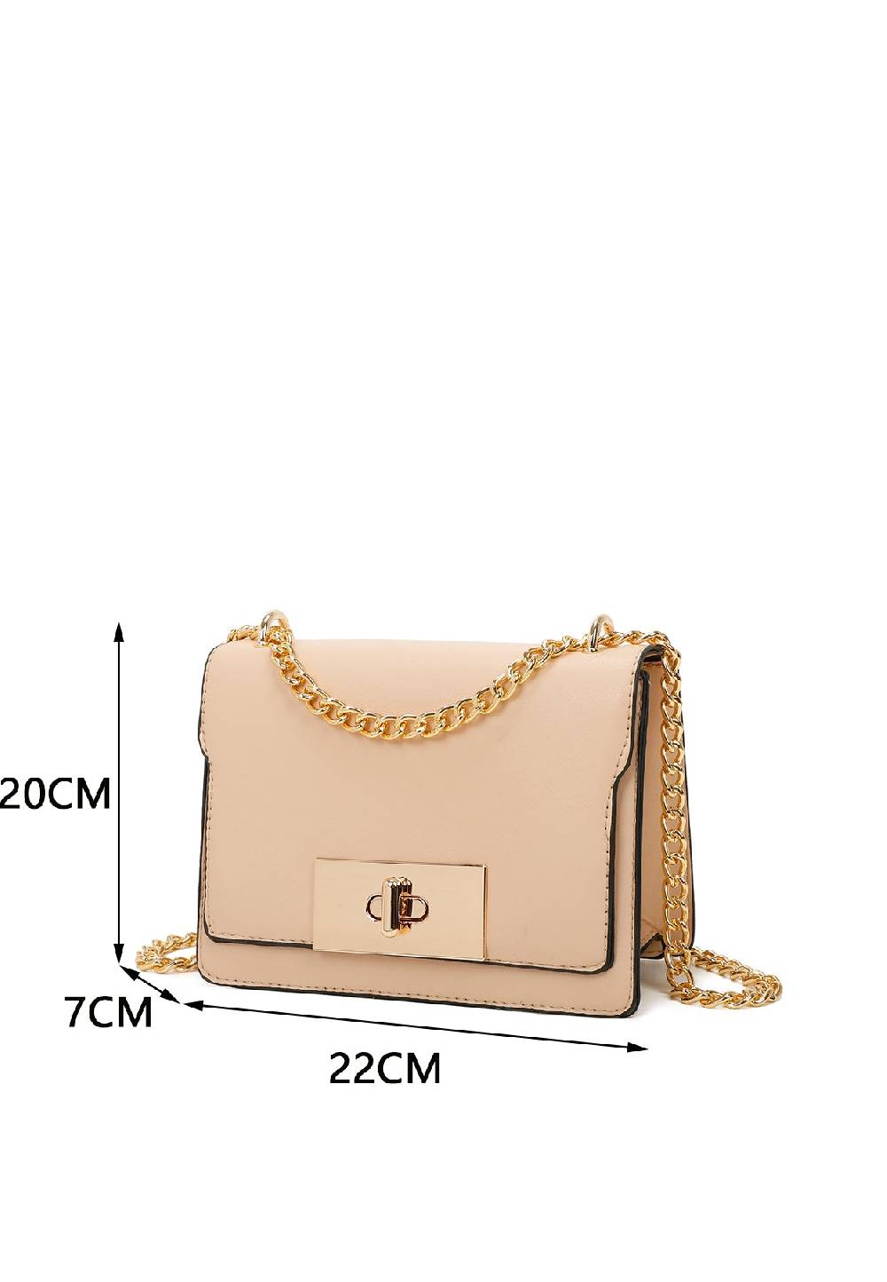Queen Helena Borsa 7026