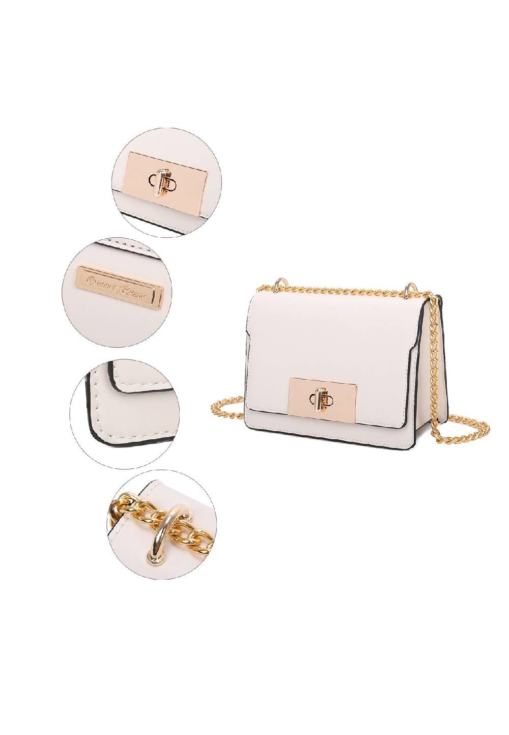 Queen Helena Borsa - 7026