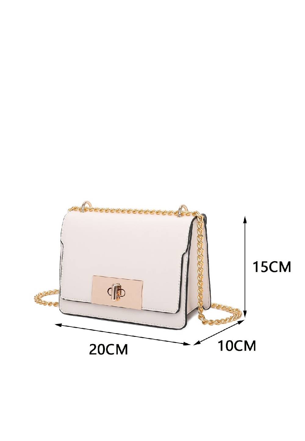 Queen Helena Borsa - 7026