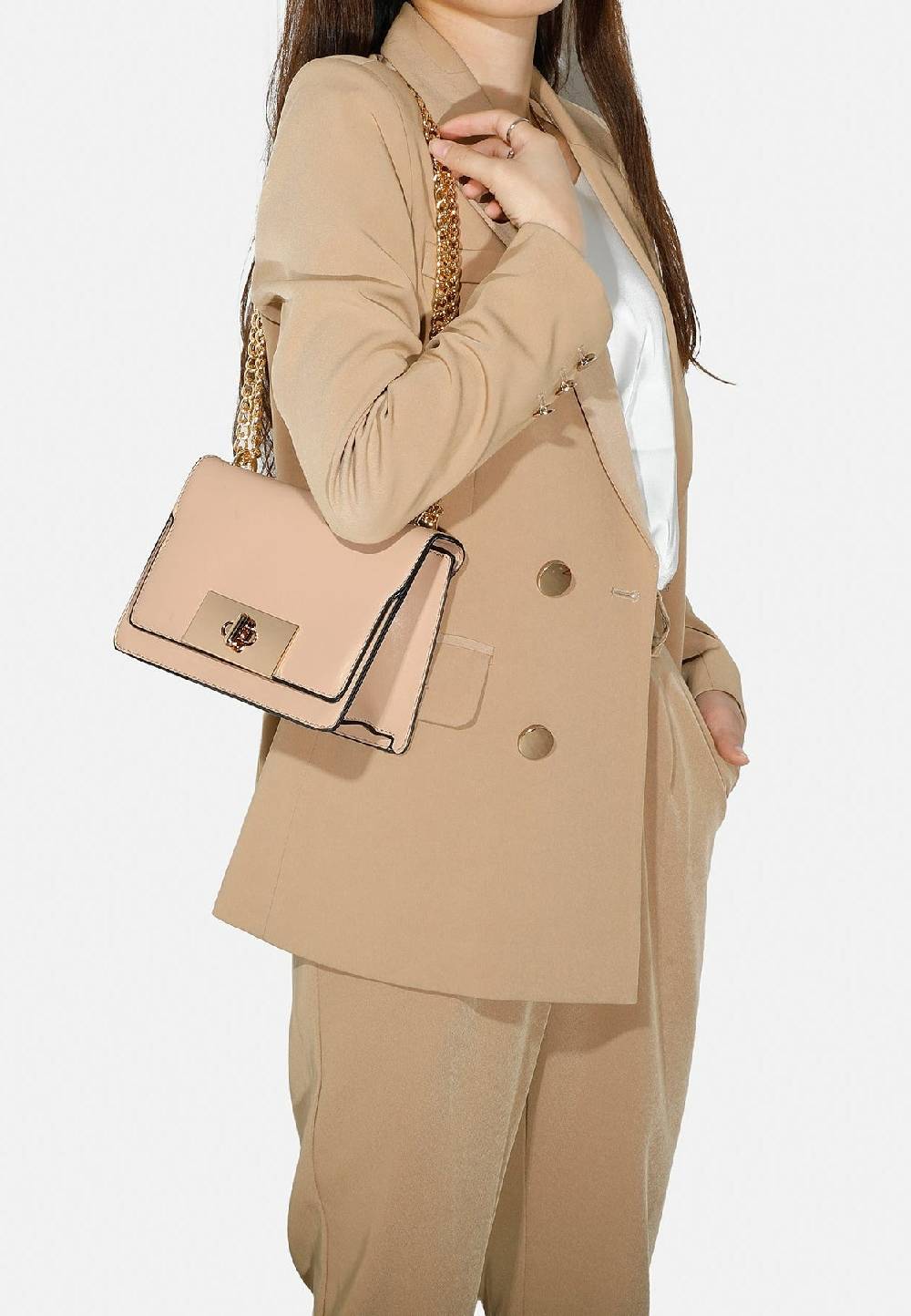 Queen Helena Borsa 7026