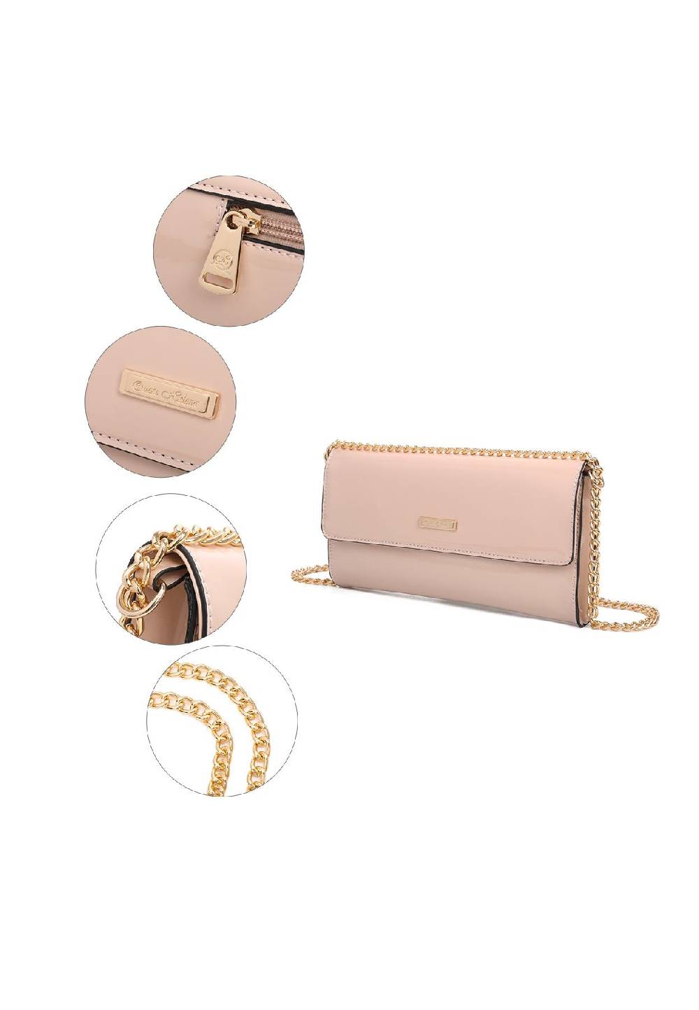 Queen Helena Borsa - 7035