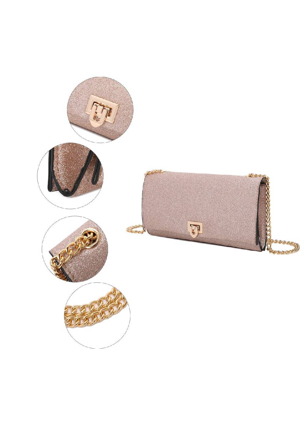 Queen Helena Borsa - 7038