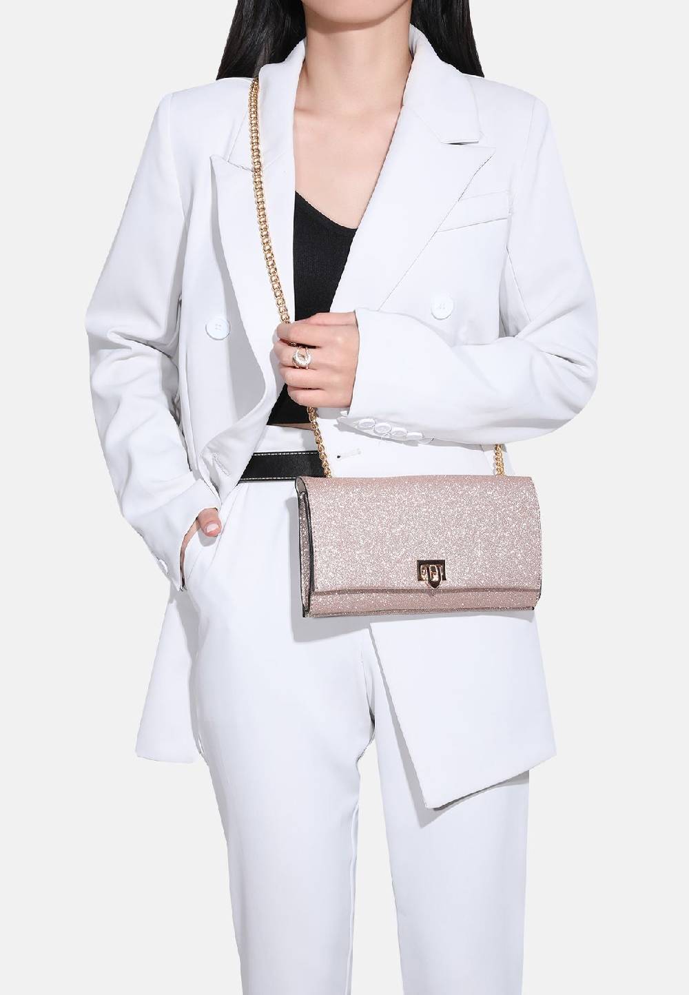 Queen Helena Borsa - 7038