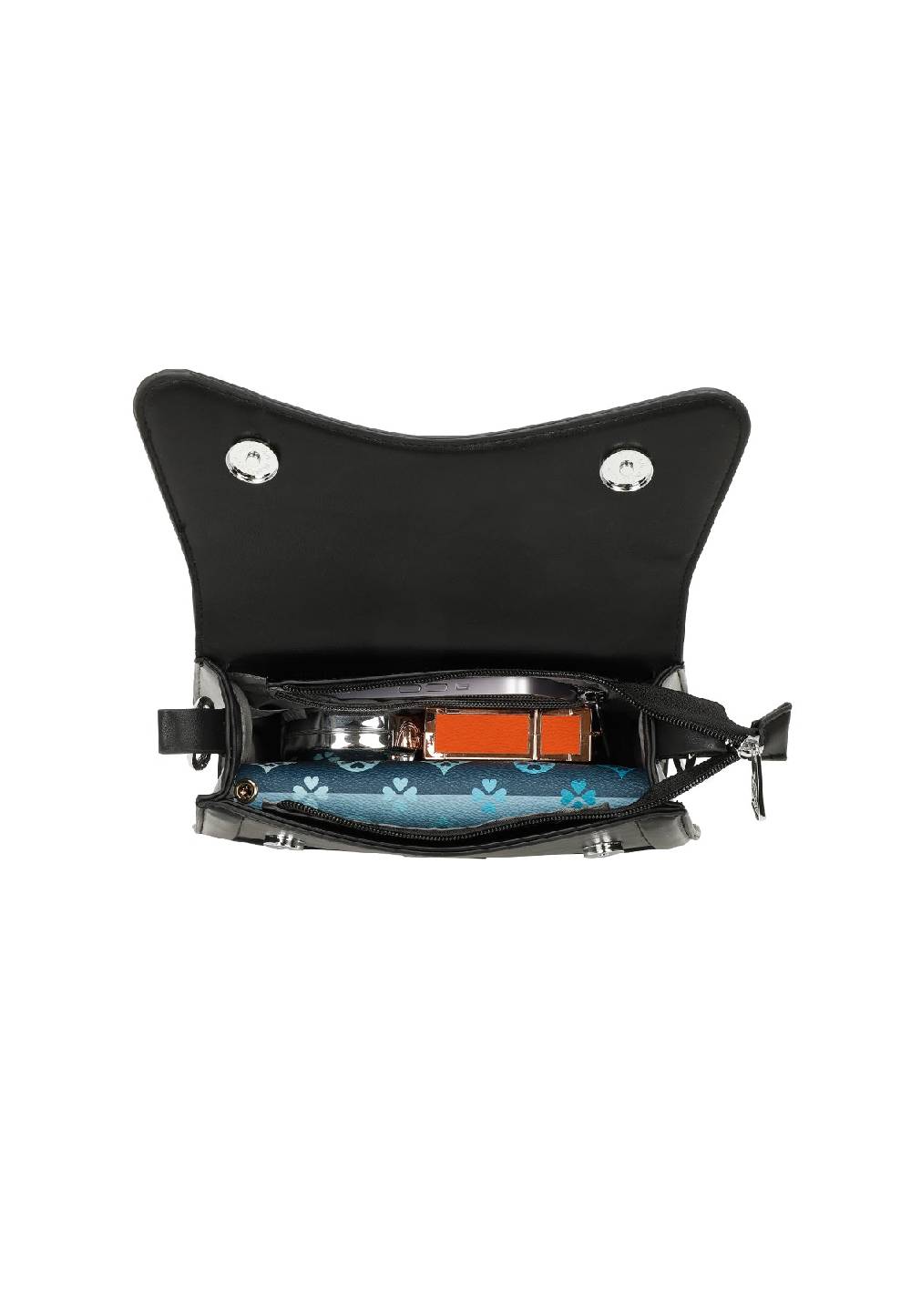 Queen Helena Borsa 7039