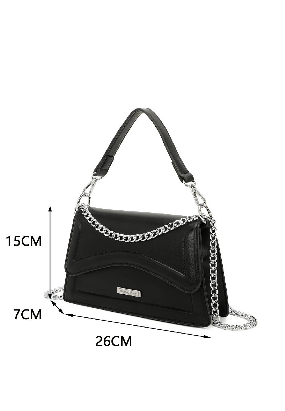 Queen Helena Borsa 7039