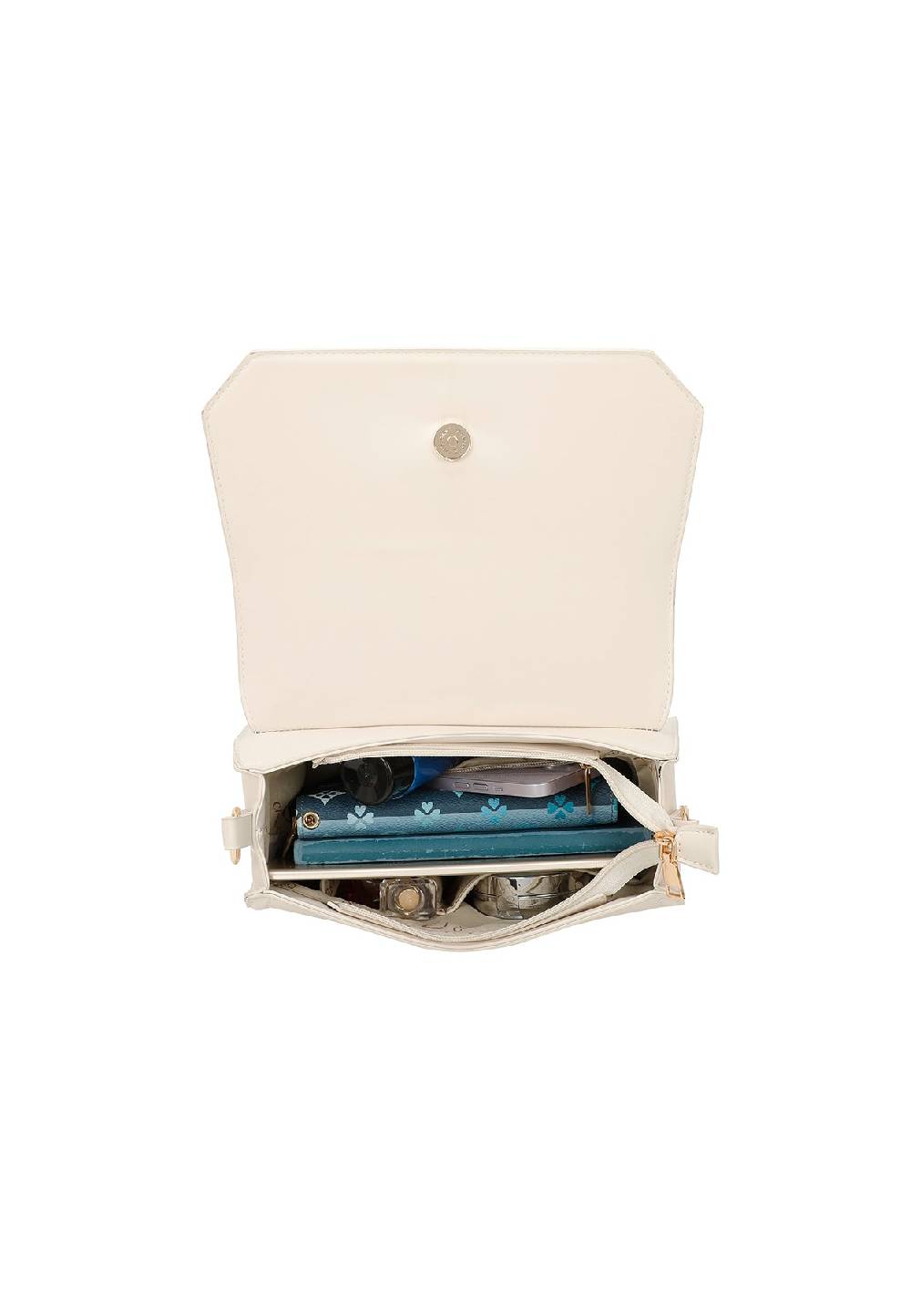 Queen Helena Borsa 7040