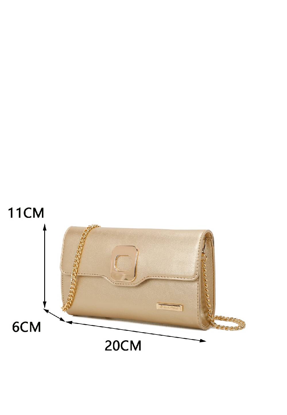 Queen Helena Borsa 7042