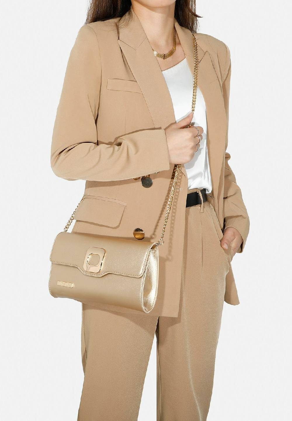 Queen Helena Borsa 7042