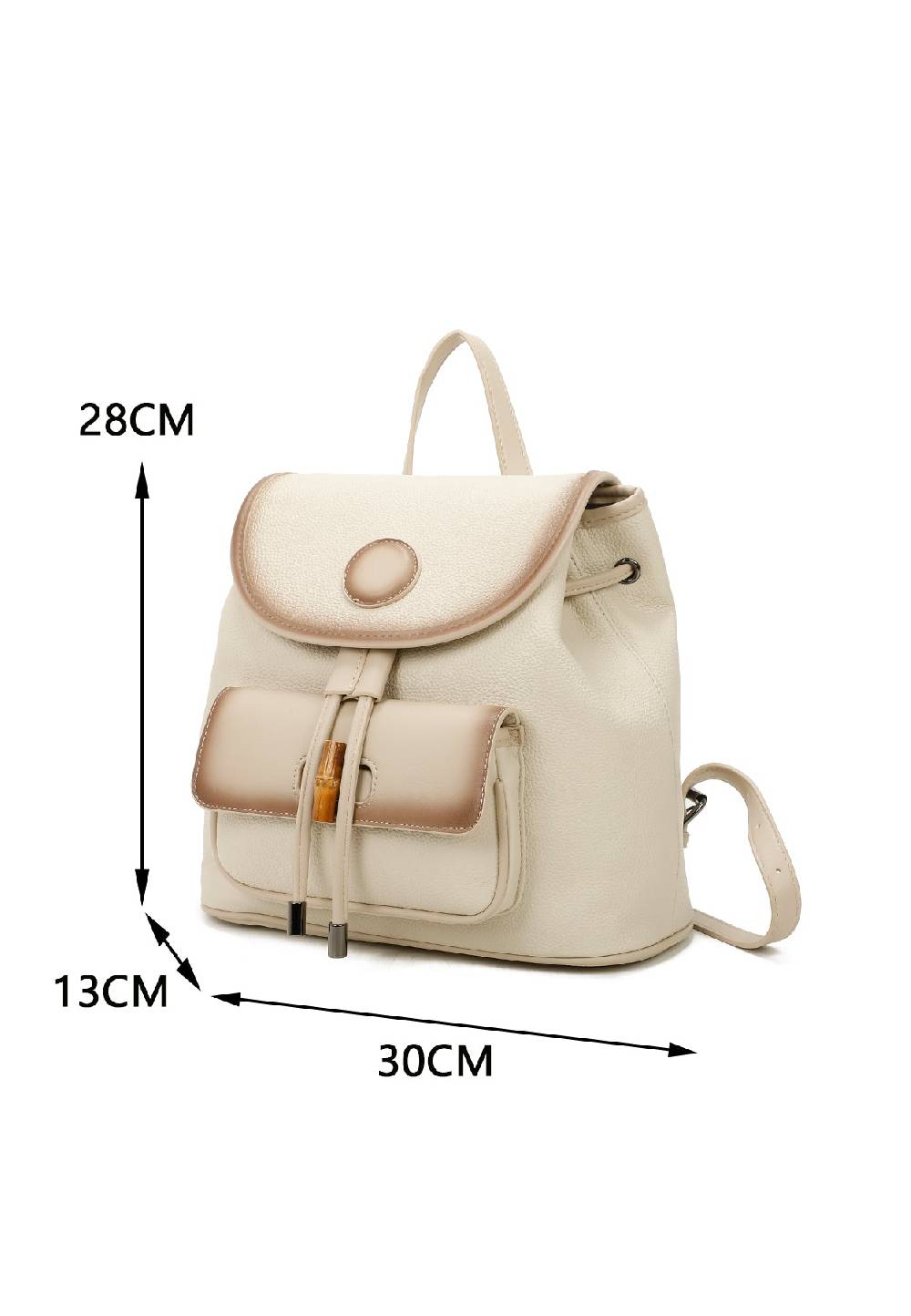 Queen Helena Borsa M1001