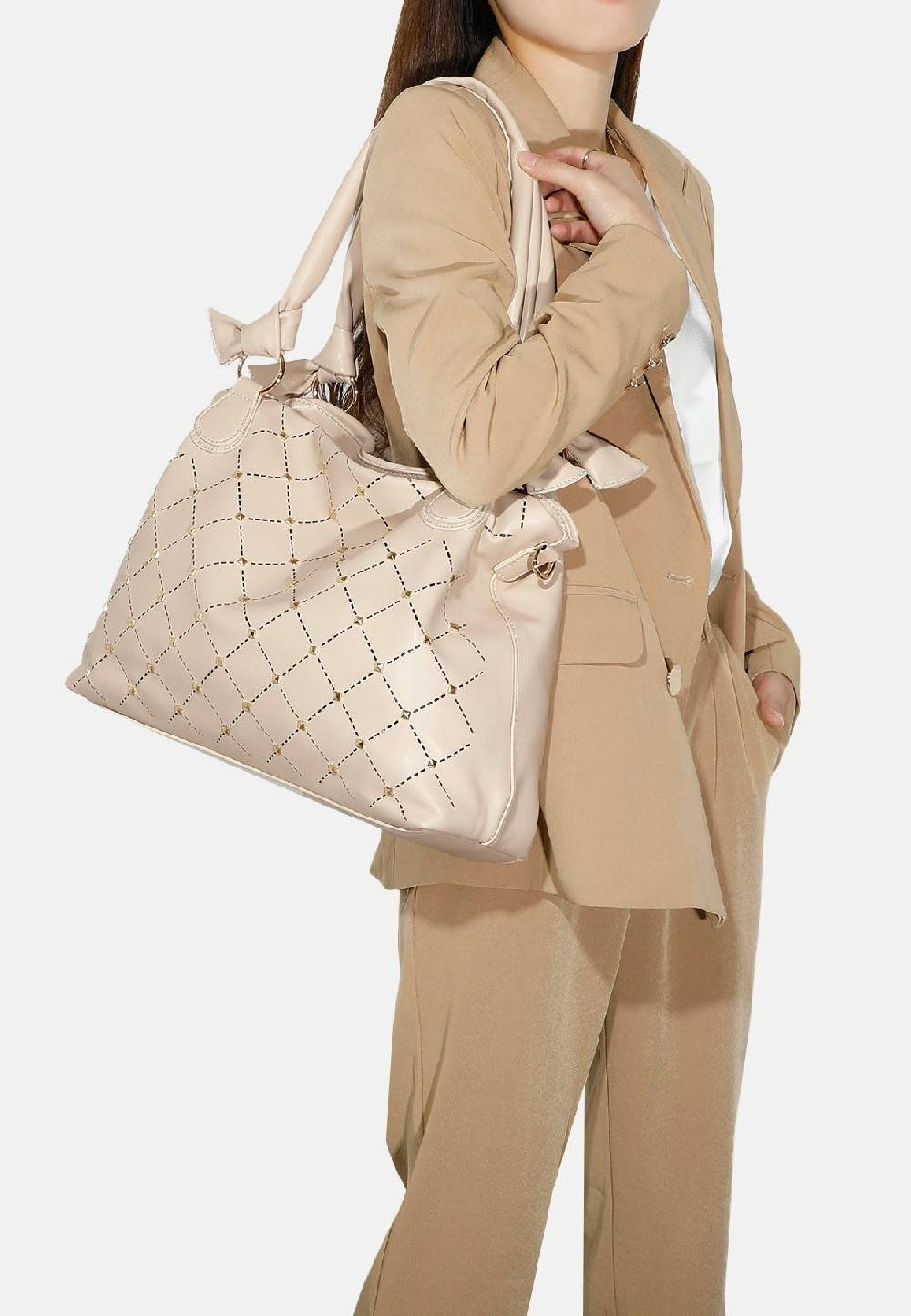 Queen Helena Borsa M1005