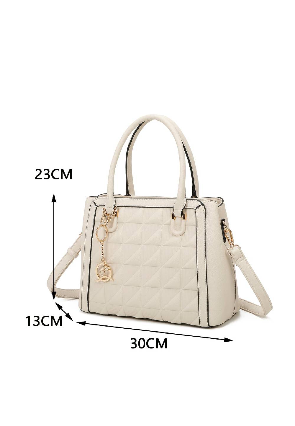 Queen Helena Borsa M1007