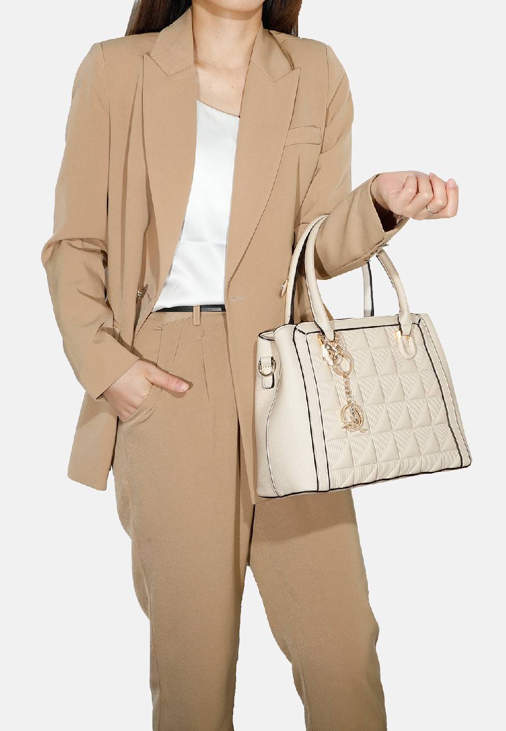 Queen Helena Borsa M1007