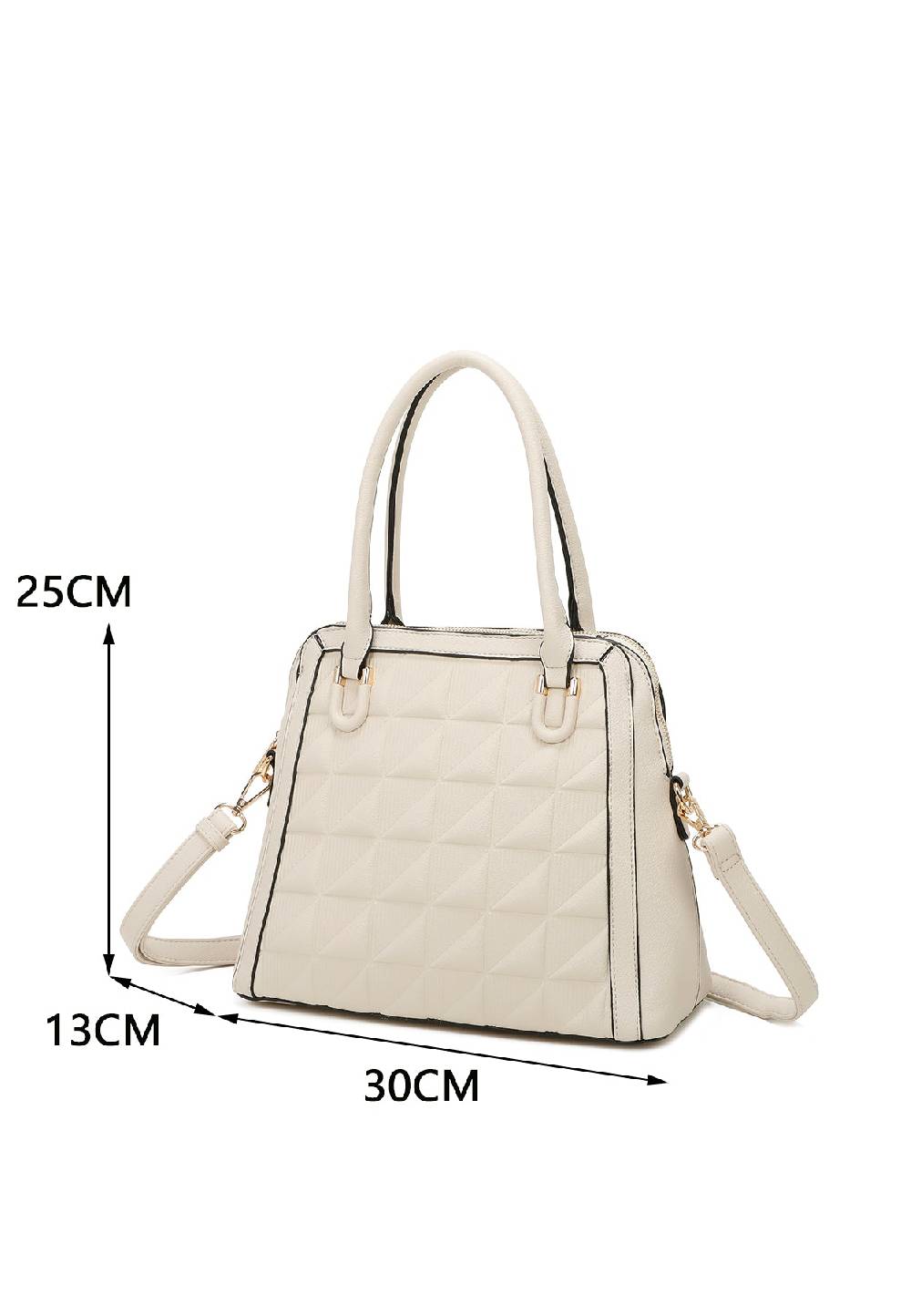 Queen Helena Borsa M1008