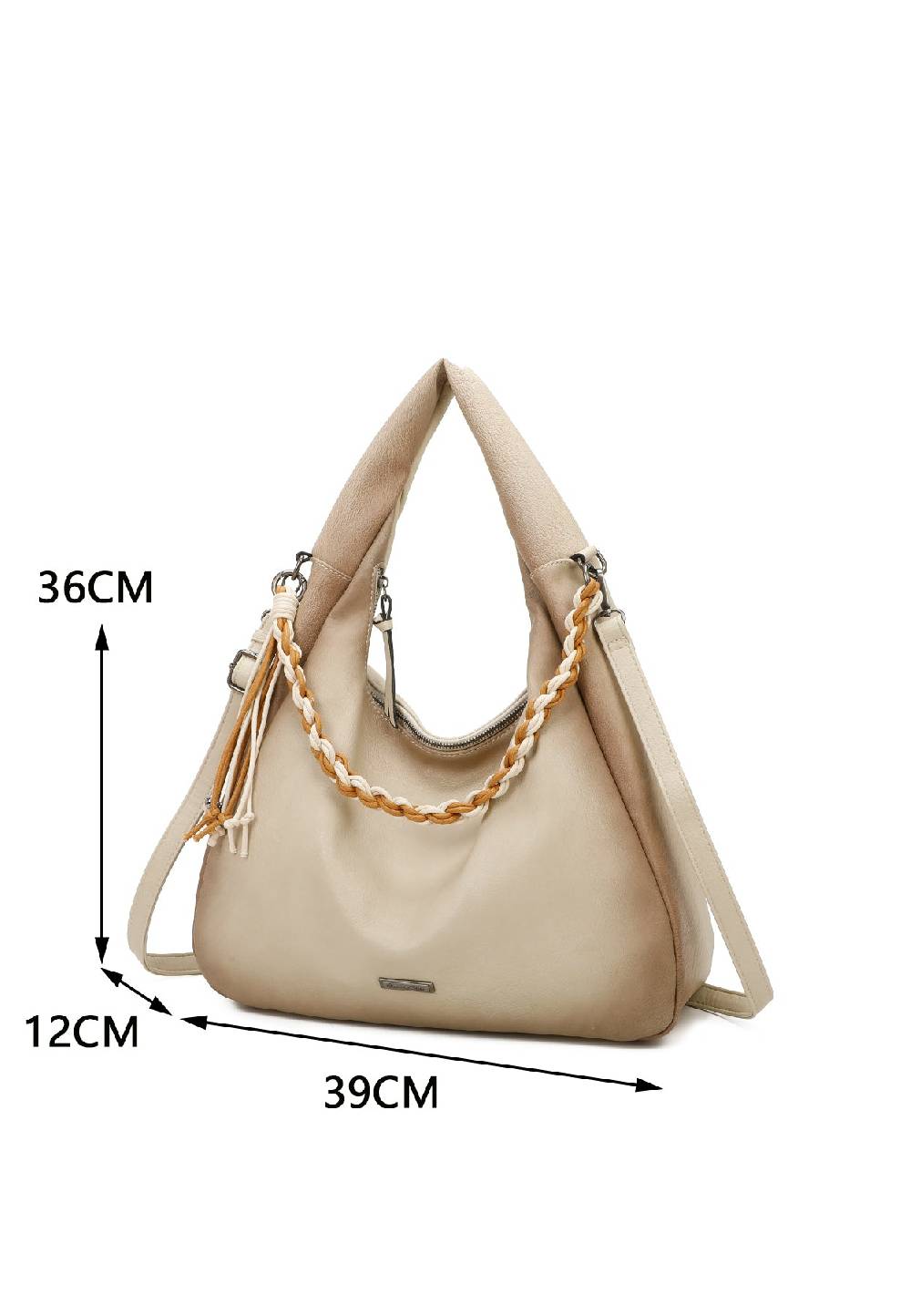 Queen Helena Borsa M1009