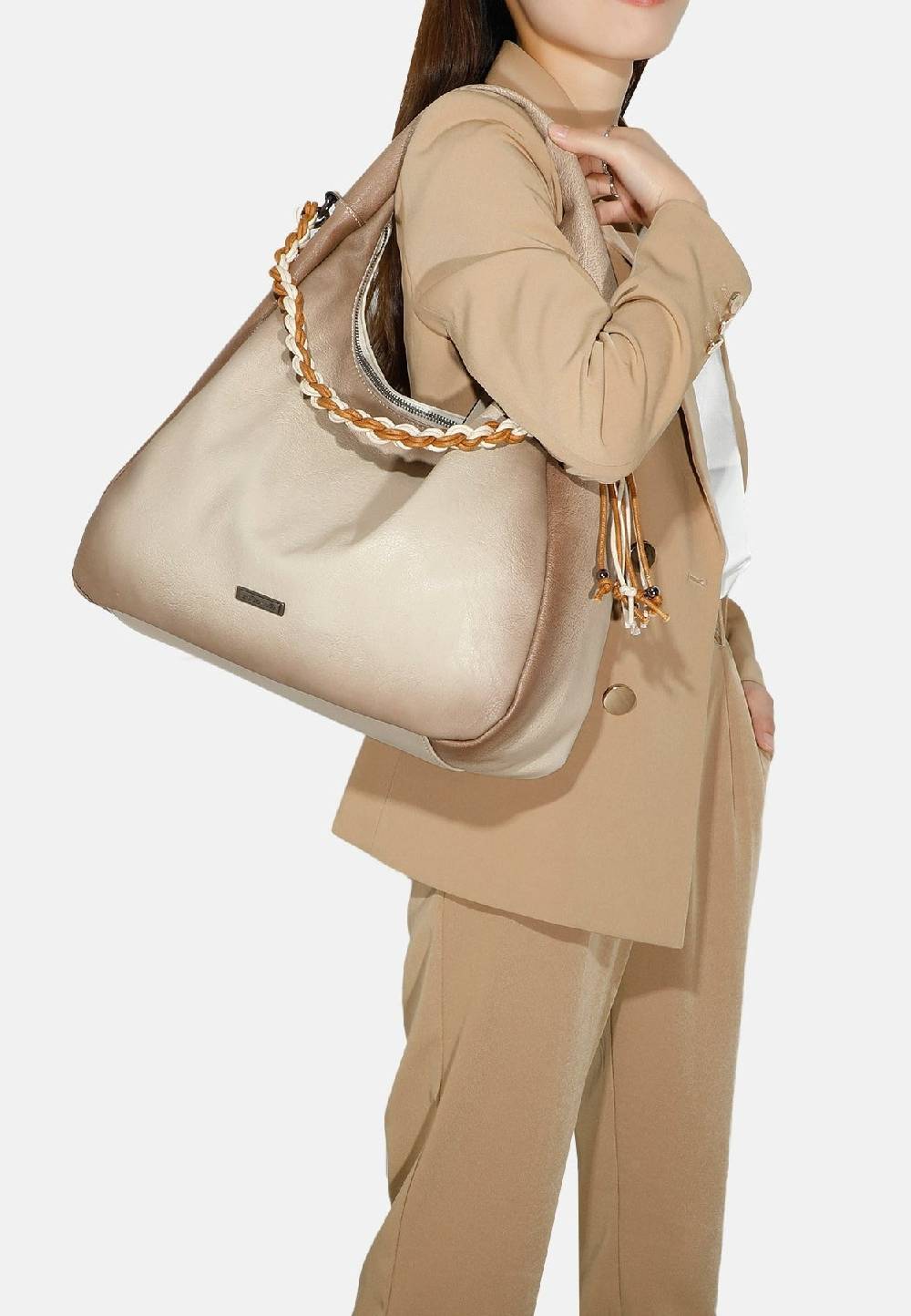 Queen Helena Borsa M1009