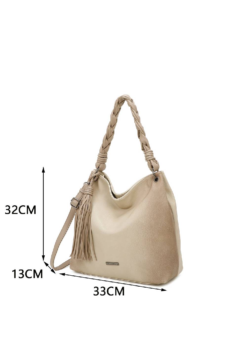 Queen Helena Borsa M1010