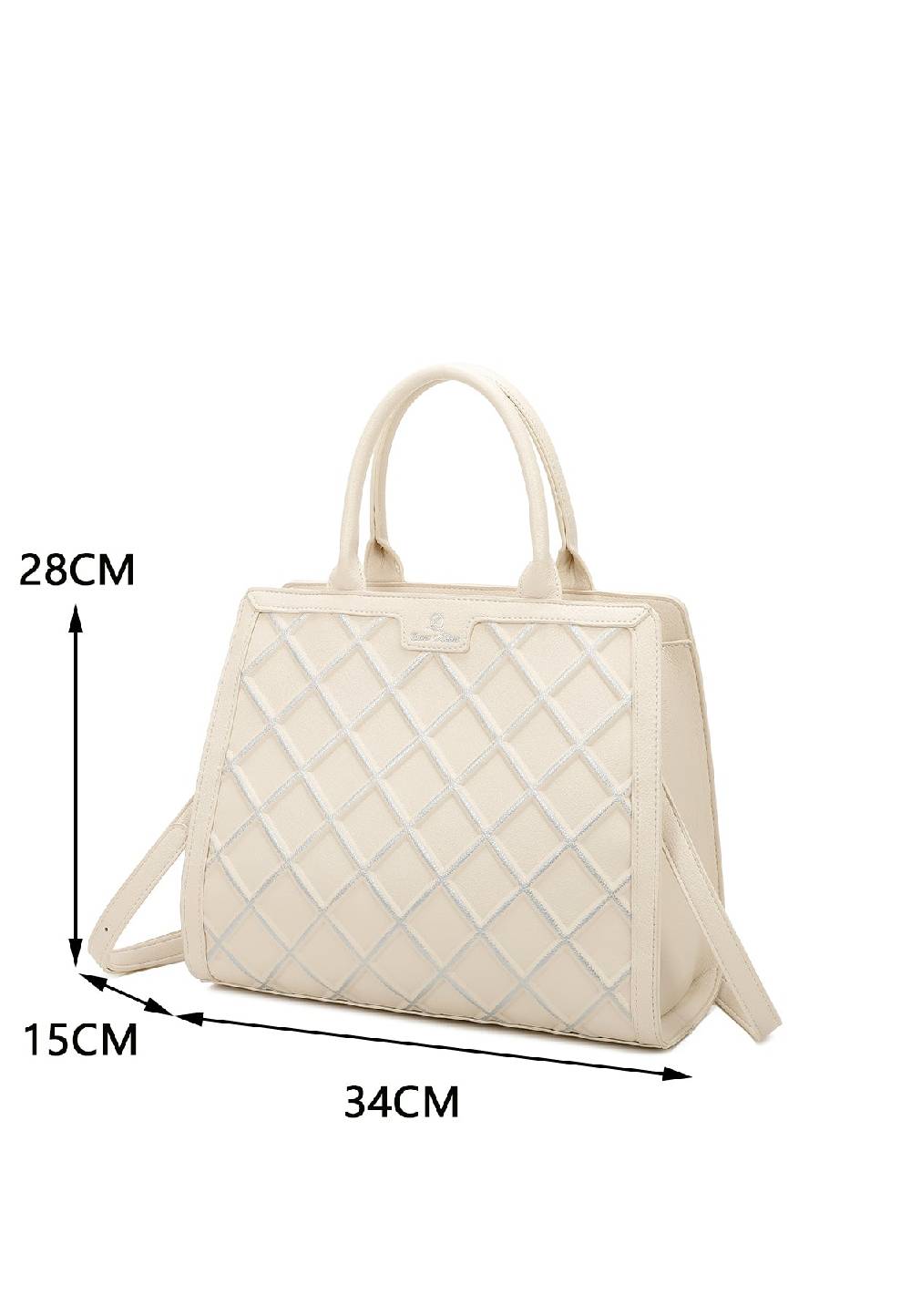 Queen Helena Borsa M1011