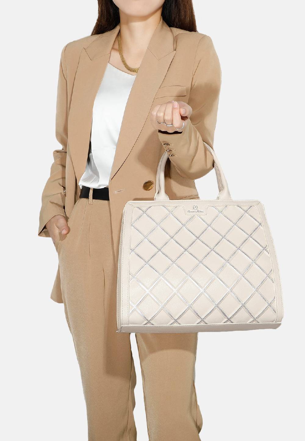 Queen Helena Borsa M1011