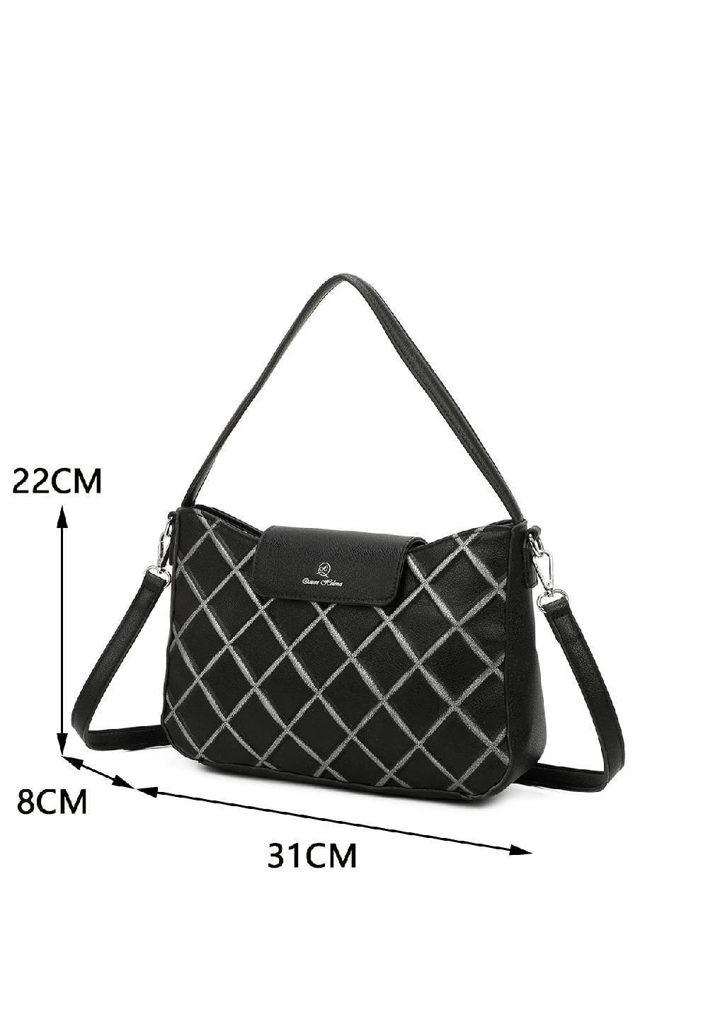 Queen Helena Borsa M1012