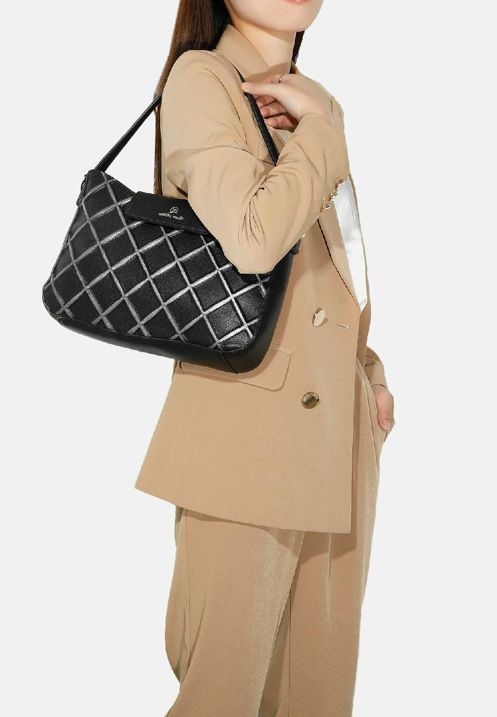 Queen Helena Borsa M1012