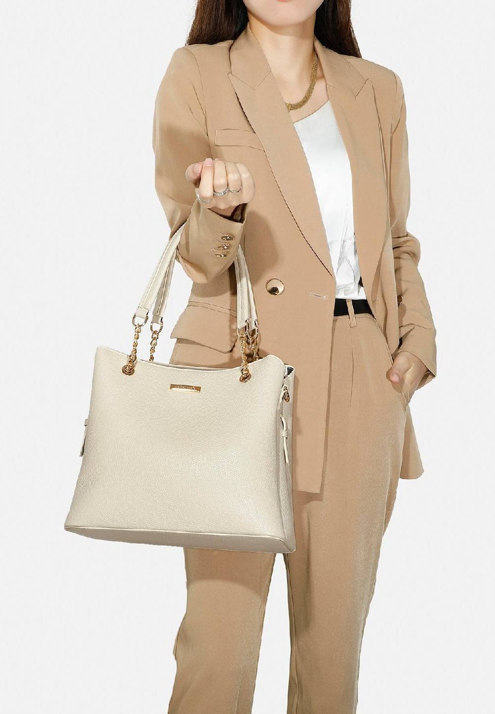 Queen Helena Borsa M1014