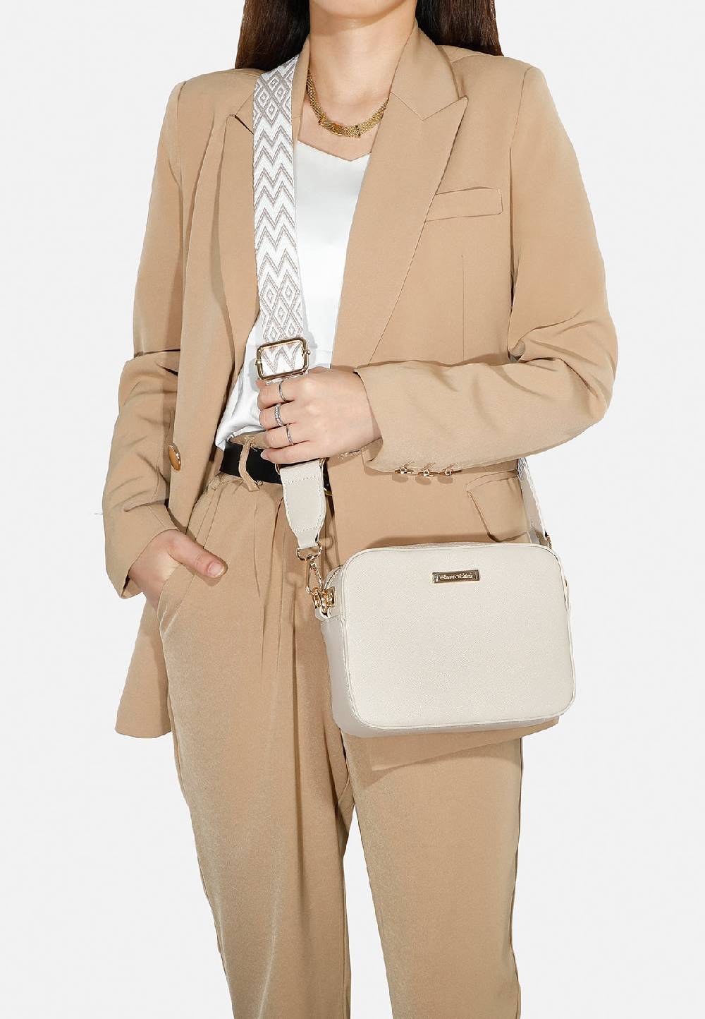 Queen Helena Borsa M1017