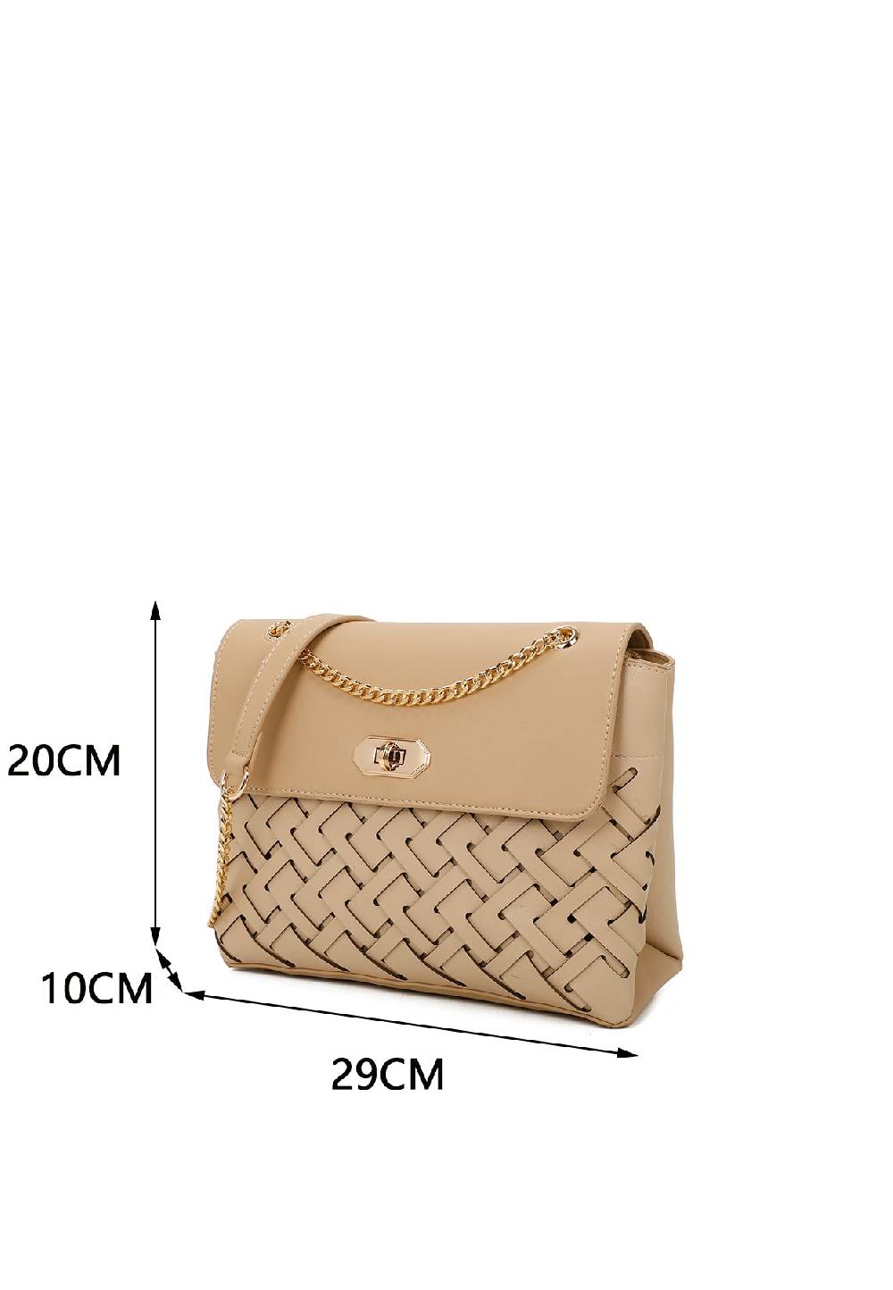 Queen Helena Borsa M1019