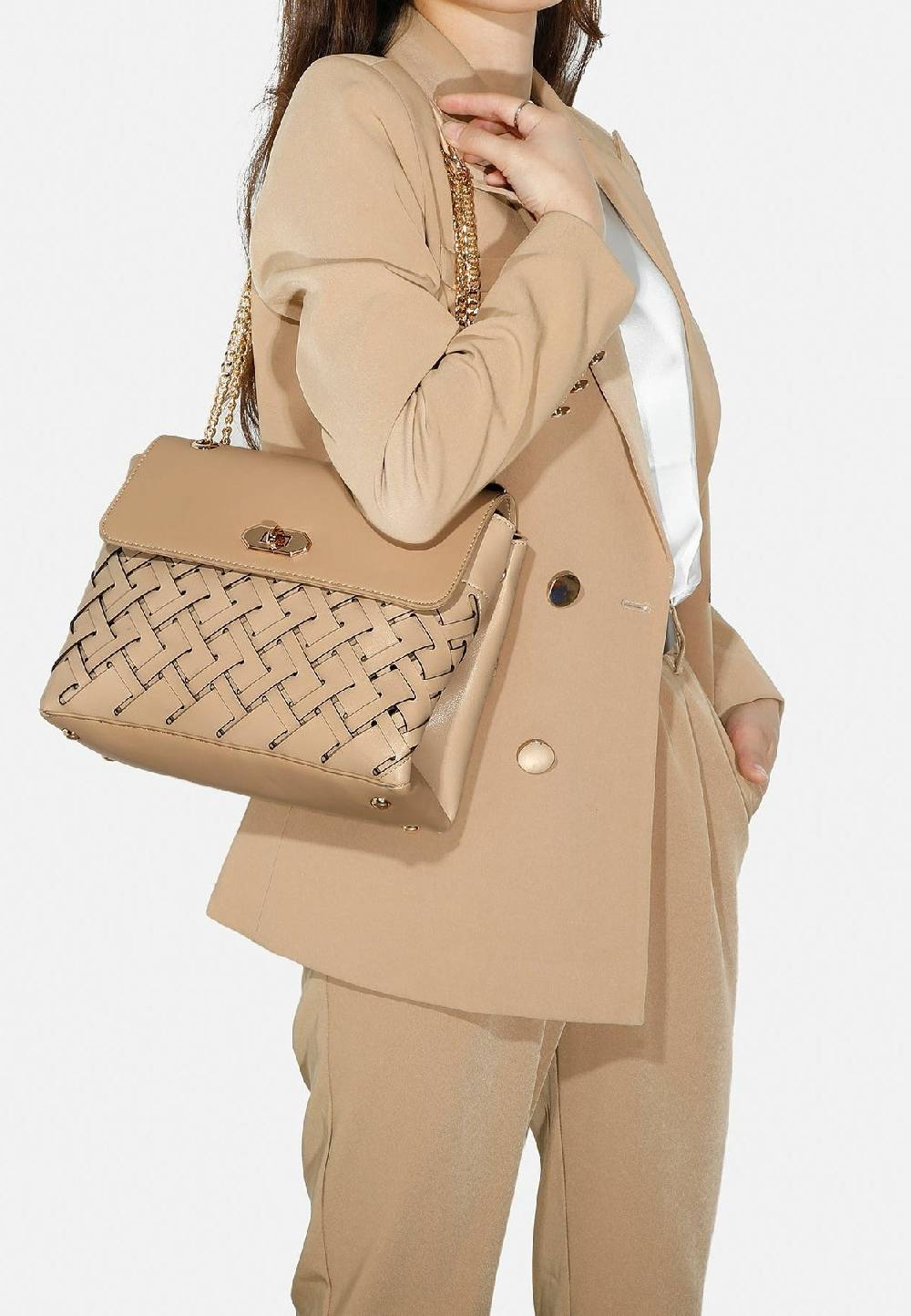 Queen Helena Borsa M1019