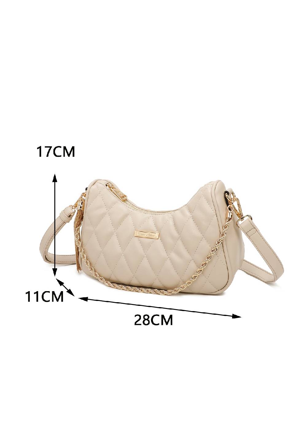 Queen Helena Borsa M1021