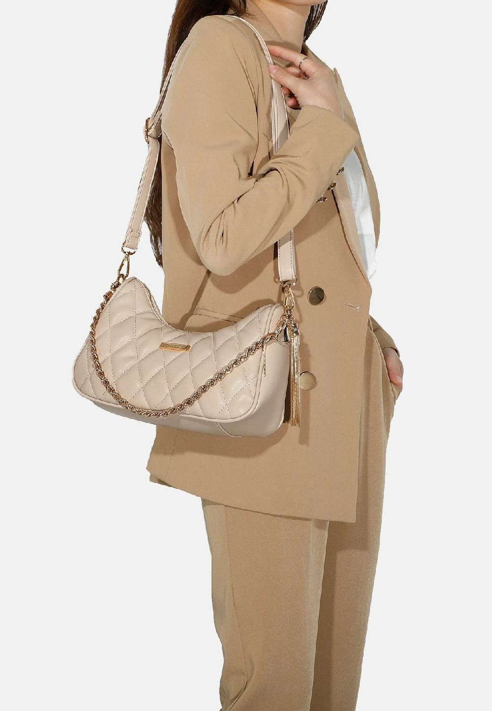 Queen Helena Borsa M1021