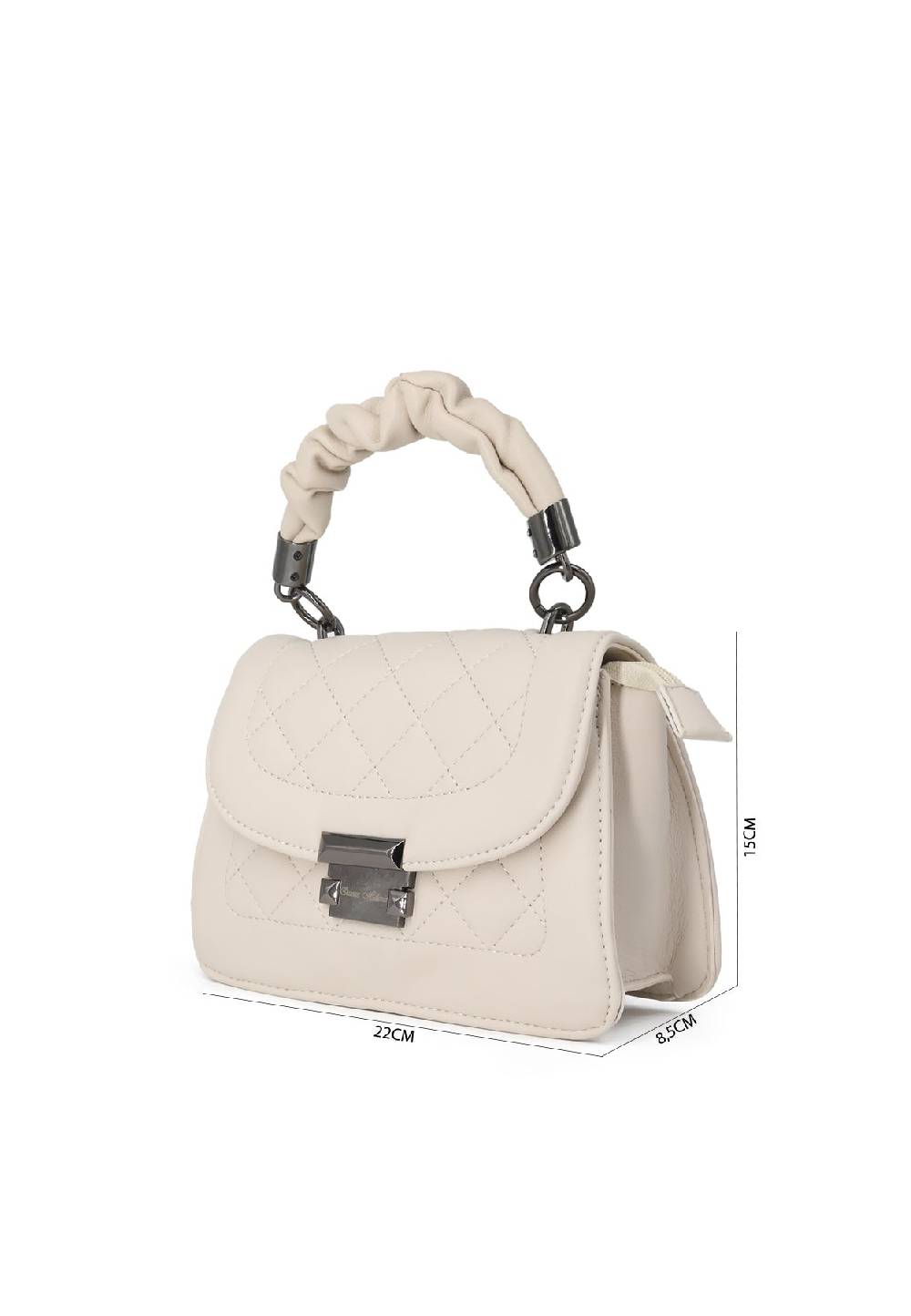 Queen Helena Borsa - M7006