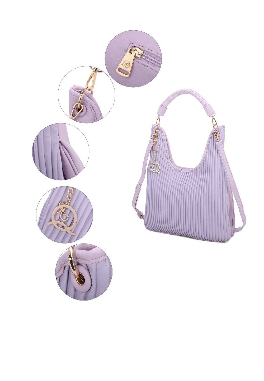 Queen Helena Borsa - M8005