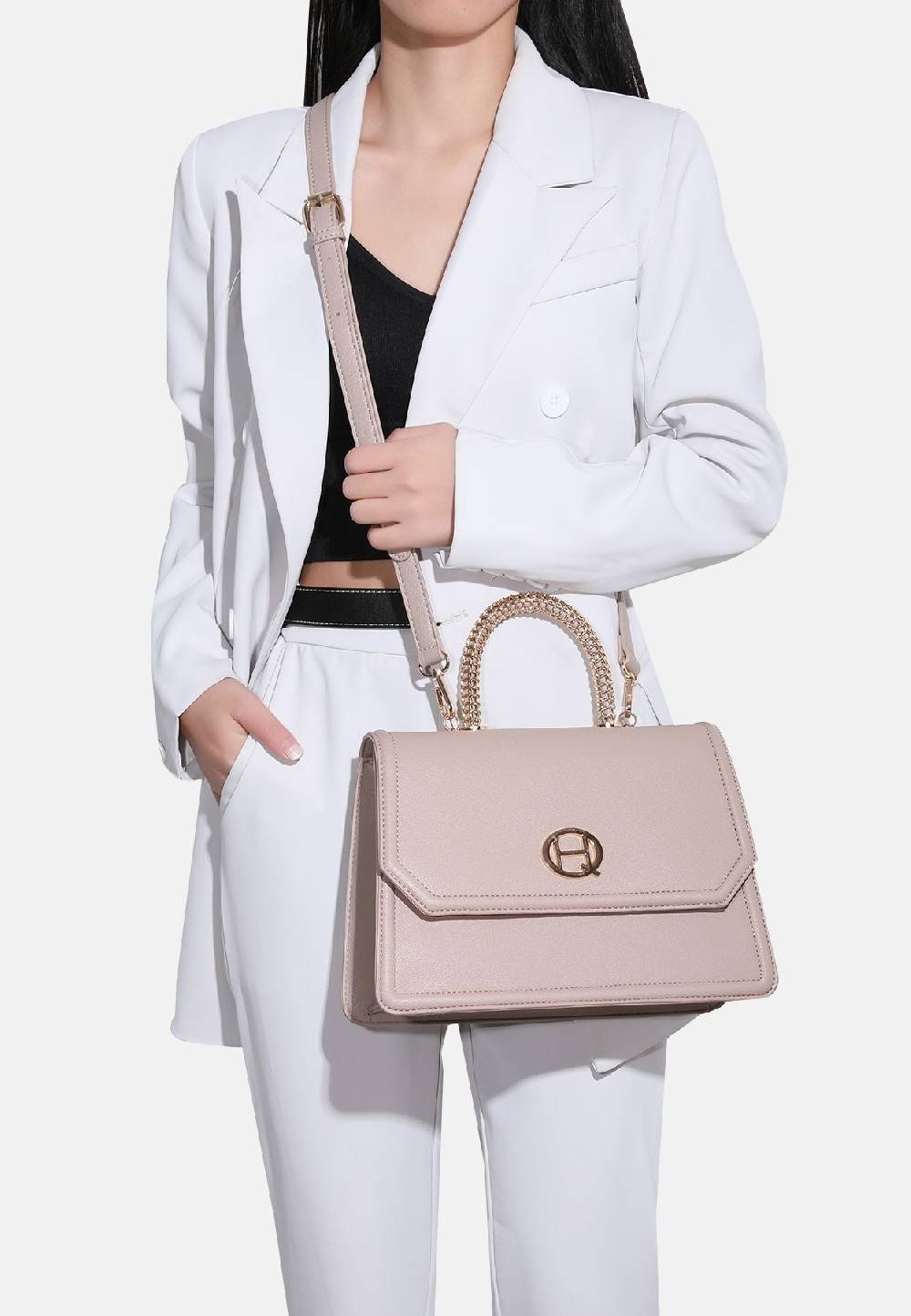 Queen Helena Borsa - M8014