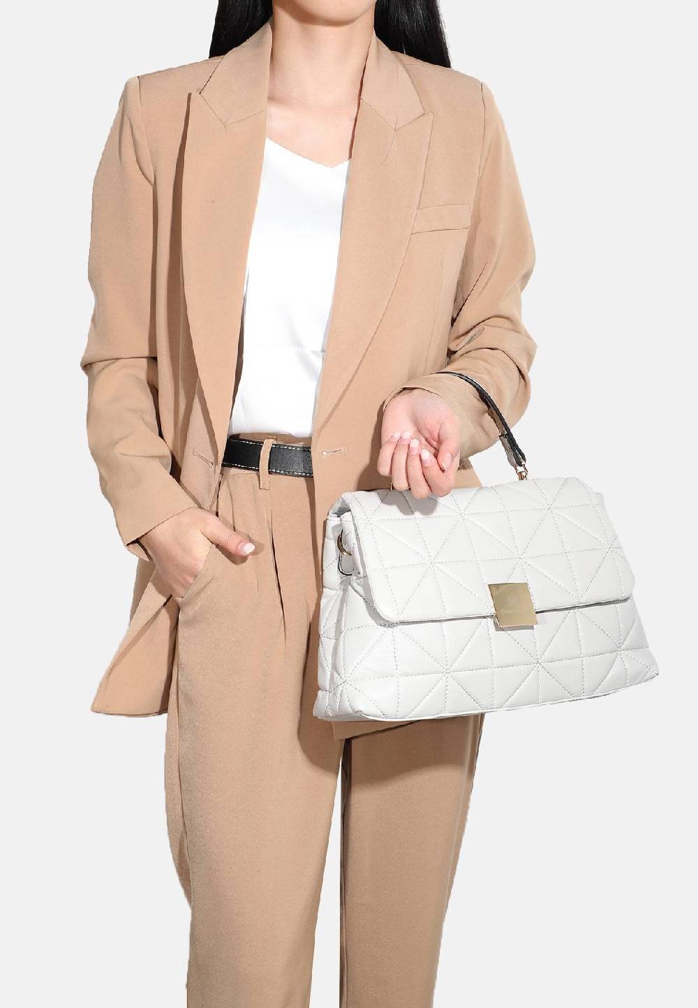 Queen Helena Borsa - M8017