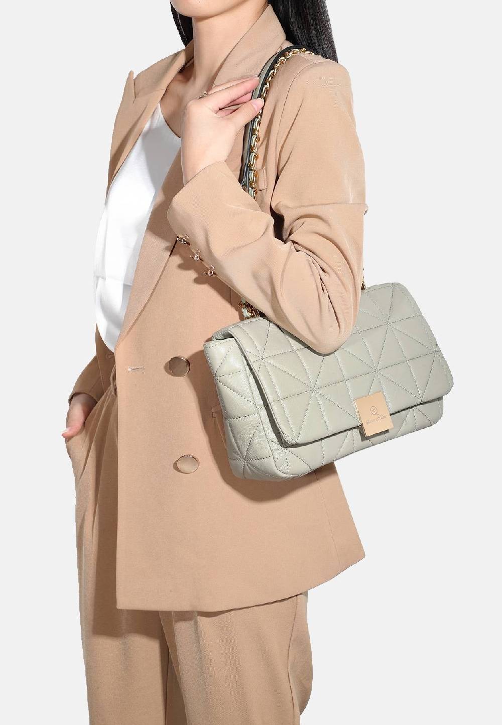 Queen Helena Borsa - M8018