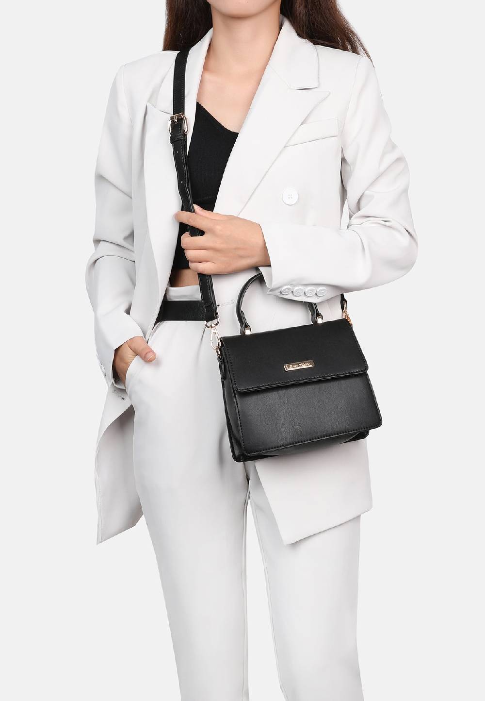 Queen Helena Borsa M9001