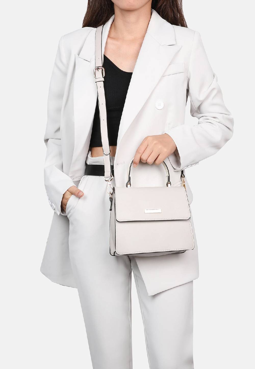 Queen Helena Borsa M9001