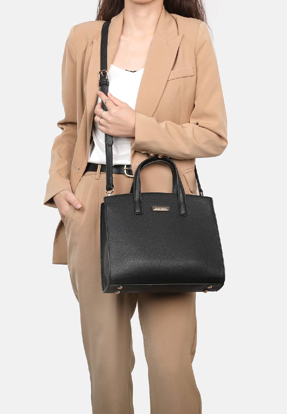 Queen Helena Borsa M9003