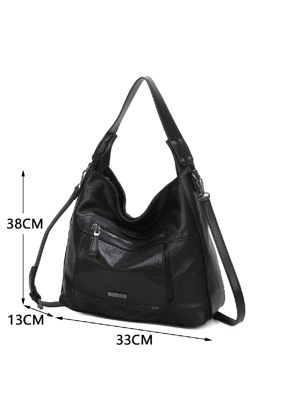 Queen Helena Borsa M9005